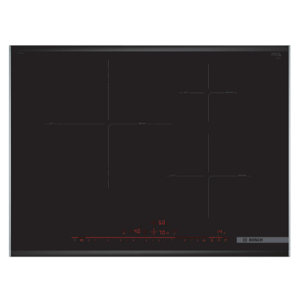 Bếp Từ Bosch PID775DC1E Serie 8, Bếp Từ Bosch Seri 8, Model Mới Nhất, Made in Spain, BH 36 Tháng, gi