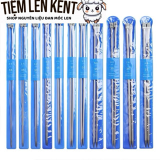  Kim đan inox 25cm,35cm 