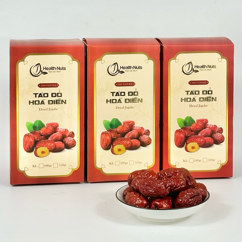 Táo Đỏ túi 500g