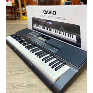 ĐÀN ORGAN CASIO CTX-700 CHÍNH HÃNG, tặng chân đàn