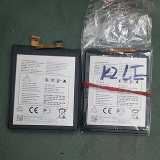 Pin blackberry Key2LE (TLp029C1) zin new