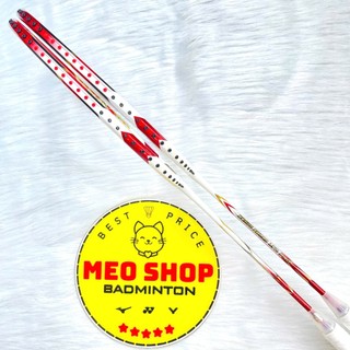 Vợt Cầu Lông Victor Brave Sword LTD Pro (Nội Địa Taiwan)
