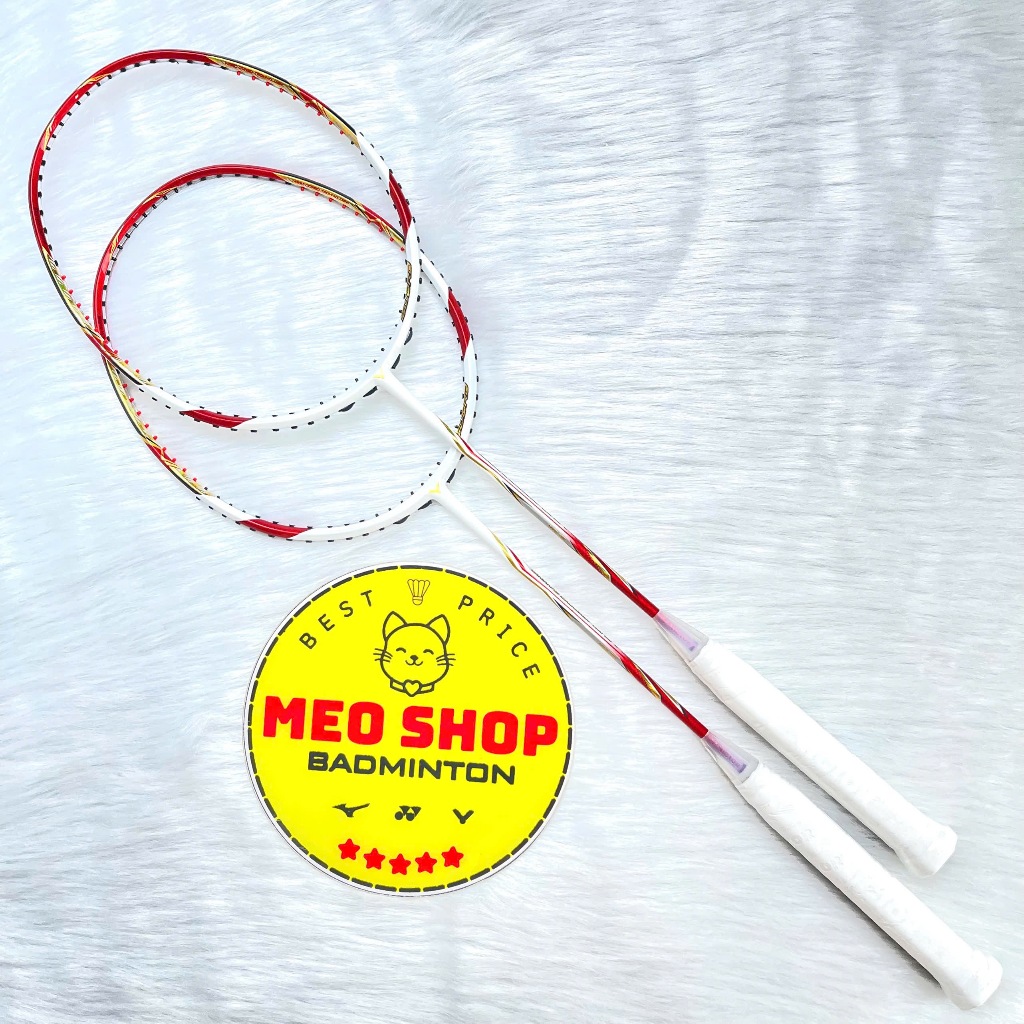 Vợt Cầu Lông Victor Brave Sword LTD Pro (Nội Địa Taiwan)