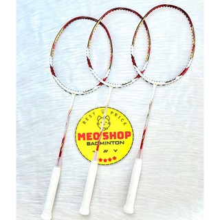 Vợt Cầu Lông Victor Brave Sword LTD Pro (Nội Địa Taiwan)