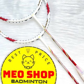 Vợt Cầu Lông Victor Brave Sword LTD Pro (Nội Địa Taiwan)