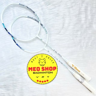 Vợt cầu lông Mizuno Altius 01 Speed (Nội Địa JP)