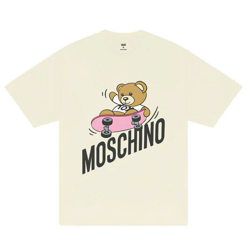 áo MOSCHINO