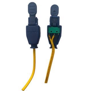 Công tắc súng hàn Tig Panasonic có dây điện