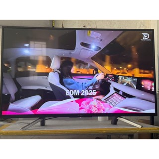 Thanh lý Tivi Sony 43inch đã qua sử dụng có wifi, youtobe,netflix đảm bảo nguyên zin 100%