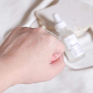 Serum Cấp Ẩm Phục Hồi Da The Ordinary HA 2% + B5