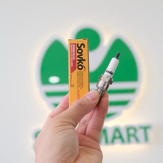[Sin Smart Giá Thợ] BUGI 3 CHẤU SOVKO HÀNG ĐỨC NHẬP KHẨU