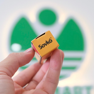 Bugi 3 chấu Sovko Đức Bugi Sovko chân dài dành cho xe tay ga