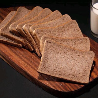 Bánh Mì Đen Lúa Mạch Nguyên Cám( NGUYÊN THÙNG 1KG)