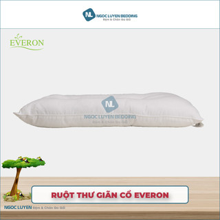 [CHÍNH HÃNG] RUỘT GỐI THƯ GIÃN CỔ MICRO RELAX EVERON