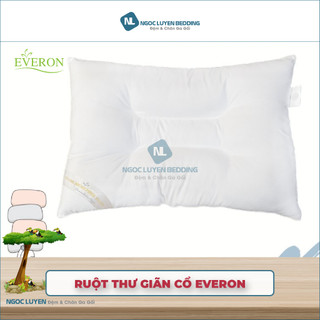 [CHÍNH HÃNG] RUỘT GỐI THƯ GIÃN CỔ MICRO RELAX EVERON