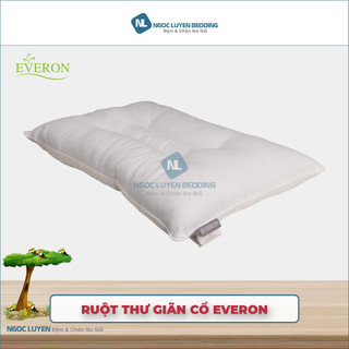 [CHÍNH HÃNG] RUỘT GỐI THƯ GIÃN CỔ MICRO RELAX EVERON