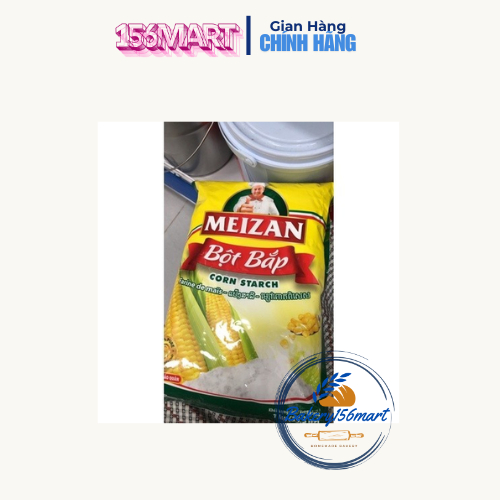 BỊCH BỘT BẮP MEIZAN