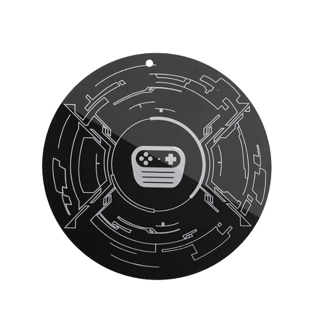 Miếng dán Magsafe T9 - Siêu mỏng chỉ 0.1mm - Hít cực kì chắc chắn - Sử dụng cho quạt sò lạnh dạng hít | BigBuy360 - bigbuy360.vn