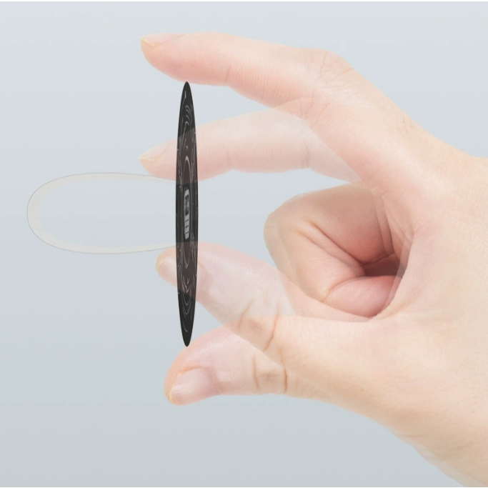 Miếng dán Magsafe T9 - Siêu mỏng chỉ 0.1mm - Hít cực kì chắc chắn - Sử dụng cho quạt sò lạnh dạng hít | BigBuy360 - bigbuy360.vn