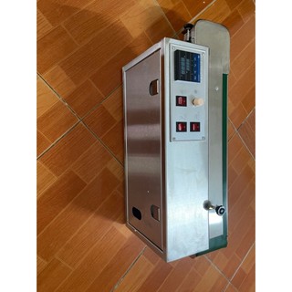[ Hàng Chính Hãng ] - Máy Hàn Miệng Túi Tự Động FR-900 ( INOX )