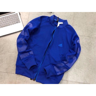 Áo khoác bomber Adidas jacket