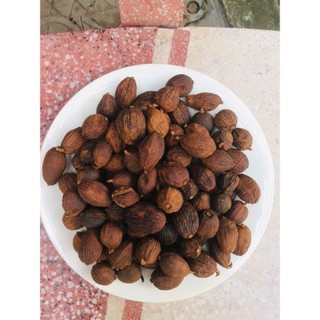 HẠT DỔI TÂY BẮC 100G