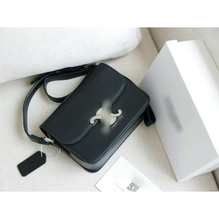 Túi CL quốc dân size 18cm fullbox