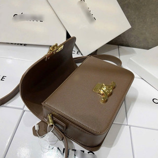 Túi CL quốc dân size 18cm fullbox