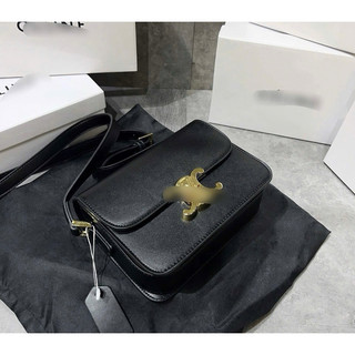 Túi CL quốc dân size 18cm fullbox