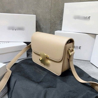 Túi CL quốc dân size 18cm fullbox