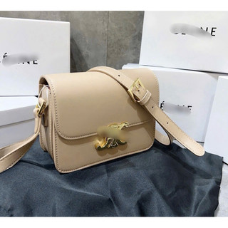 Túi CL quốc dân size 18cm fullbox