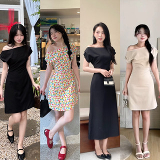  Emily Dress 