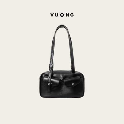Túi xách Vuông Shop®️ Haley