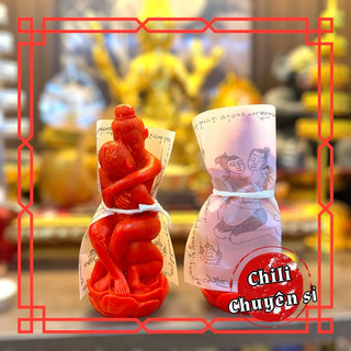 [HCM] Nến thơm jnkko cột dây đỏ