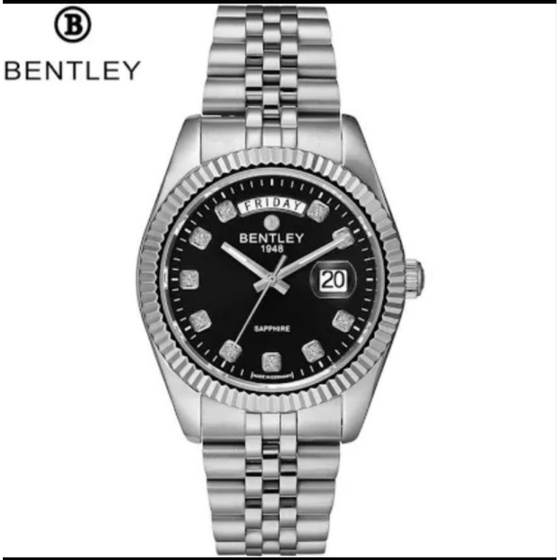 [Đủ Màu] Đồng Hồ Nam Bentley Adventure Journey BL2333 - 10MWBI Chính Hãng