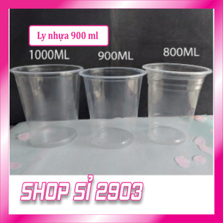 50 ly 900ml - 50 ly trà tắc