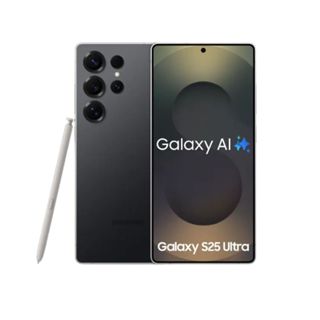  Điện thoại Samsung Galaxy S25 Ultra 12 - 256GB 