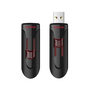 USB 3.0 SanDisk CZ600 Cruzer 64GB 100MB/s (Đen) - Phụ Kiện 1986