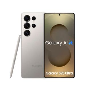  Điện thoại Samsung Galaxy S25 Ultra 12GB - 512GB 
