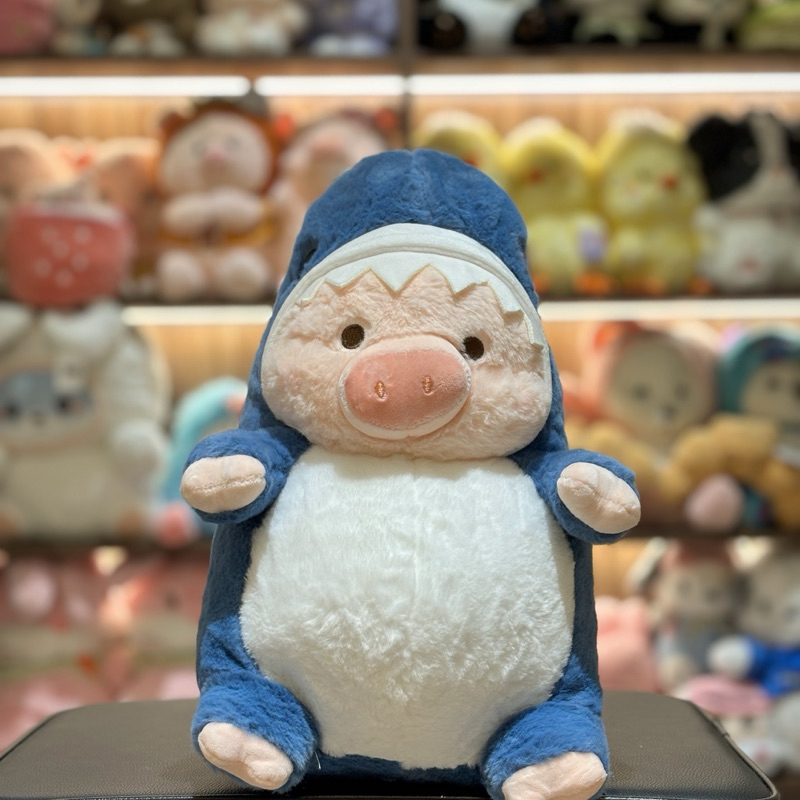 [Tiệm Gấu Gắp] Đồng giá 100k gấu bông 20cm đã hấp khử trùng