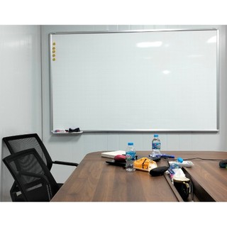  Bảng từ trắng TREO TƯỜNG viết bút lông kích thước lớn 