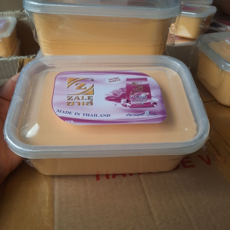 Kem cốt thái Z hồng 1 kí