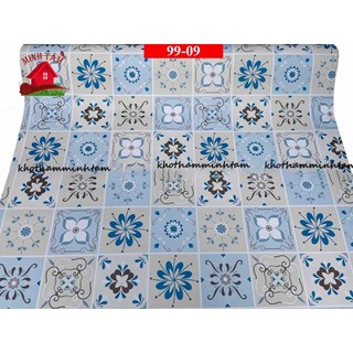 [1,2mx0.5m] Giấy dán tường - Decal dán tường