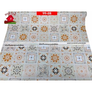 [1,2mx0.5m] Giấy dán tường - Decal dán tường