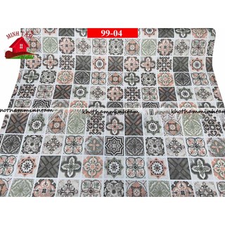 [1,2mx0.5m] Giấy dán tường - Decal dán tường