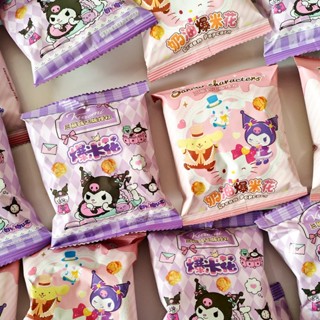 Bắp Rang Bơ Nhân Vật Hoạt Hình Sanrio