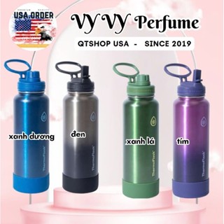 [ Hỏa tốc 2025 ] Bình giữ nhiệt Thermoflask mẫu mới
