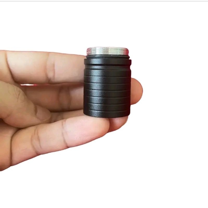 khớp nối dài đèn s350, bl350x nâng cấp lên s400. chất liệu hợp kim nhôm