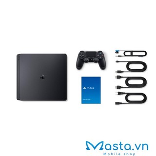 Máy chơi game Playstation PS4 H.a.c.k. Like New 99%
