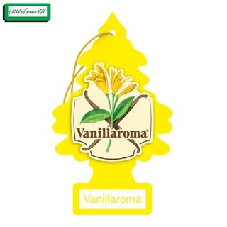 Cây thông thơm little trees - vanillaroma